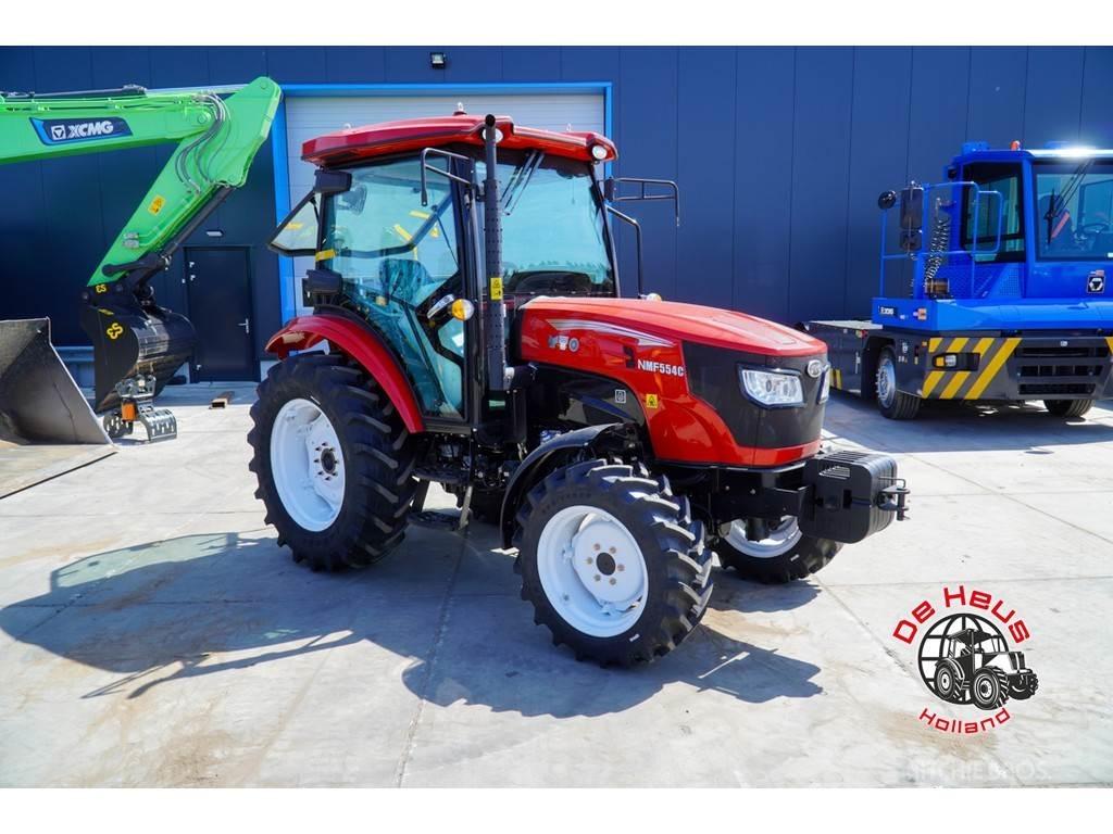 YTO NMF554C Traktorok