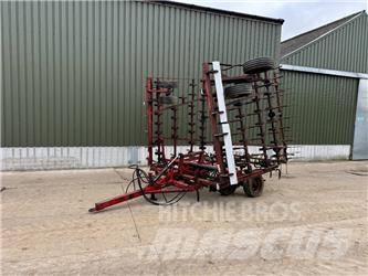 Väderstad NZ 700 Borona