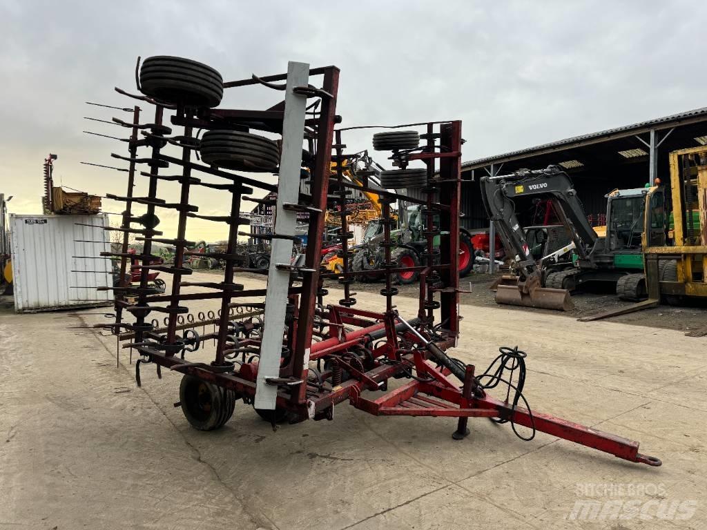 Väderstad NZ 700 Borona