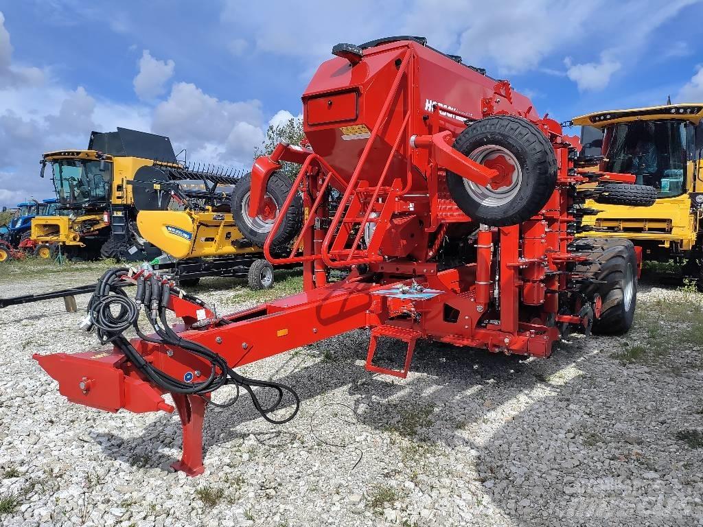 Horsch Pronto 6 NT Sorvetőgép