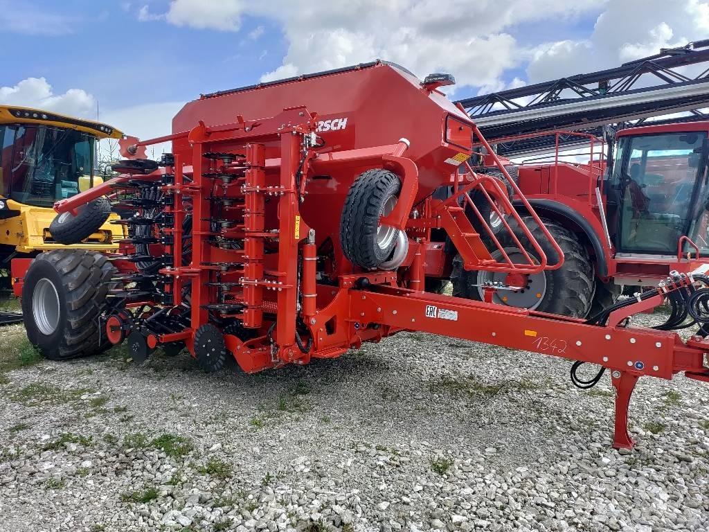 Horsch Pronto 6 NT Sorvetőgép