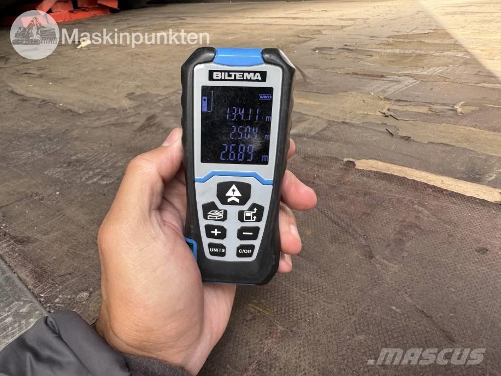 Närko S3HB11L61 Hűtős félpótkocsik