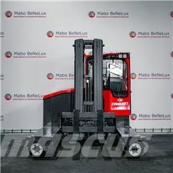 Combilift C 4000 ET Oldalvillás targonca