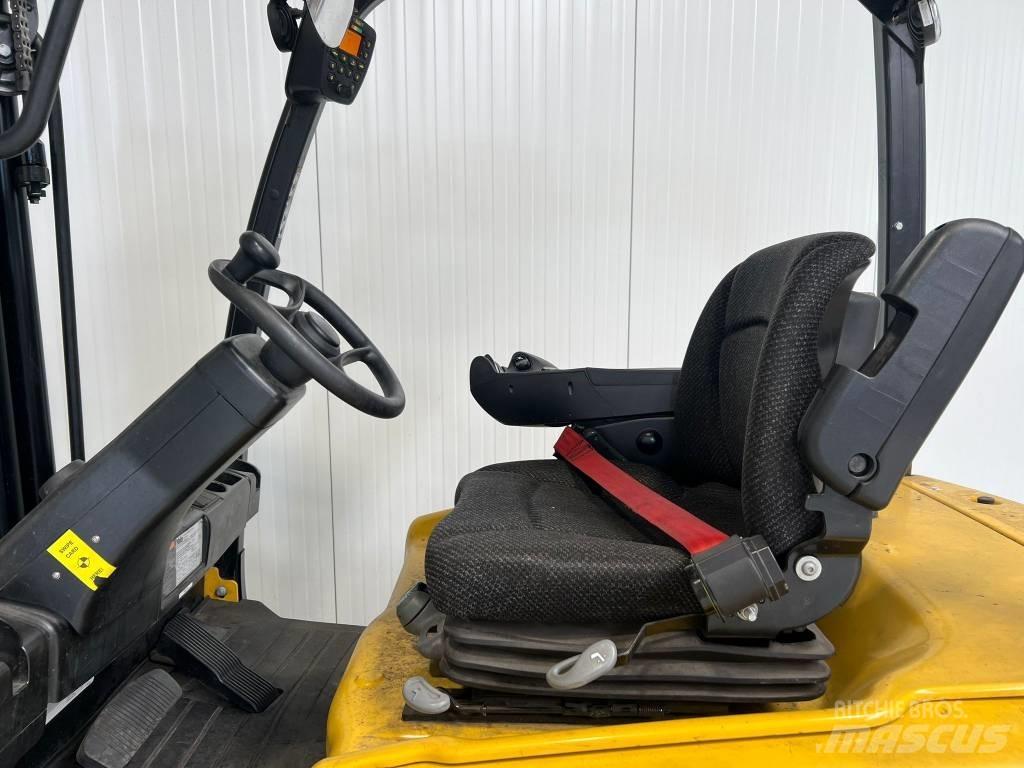 Yale ERP22VL Elektromos targoncák