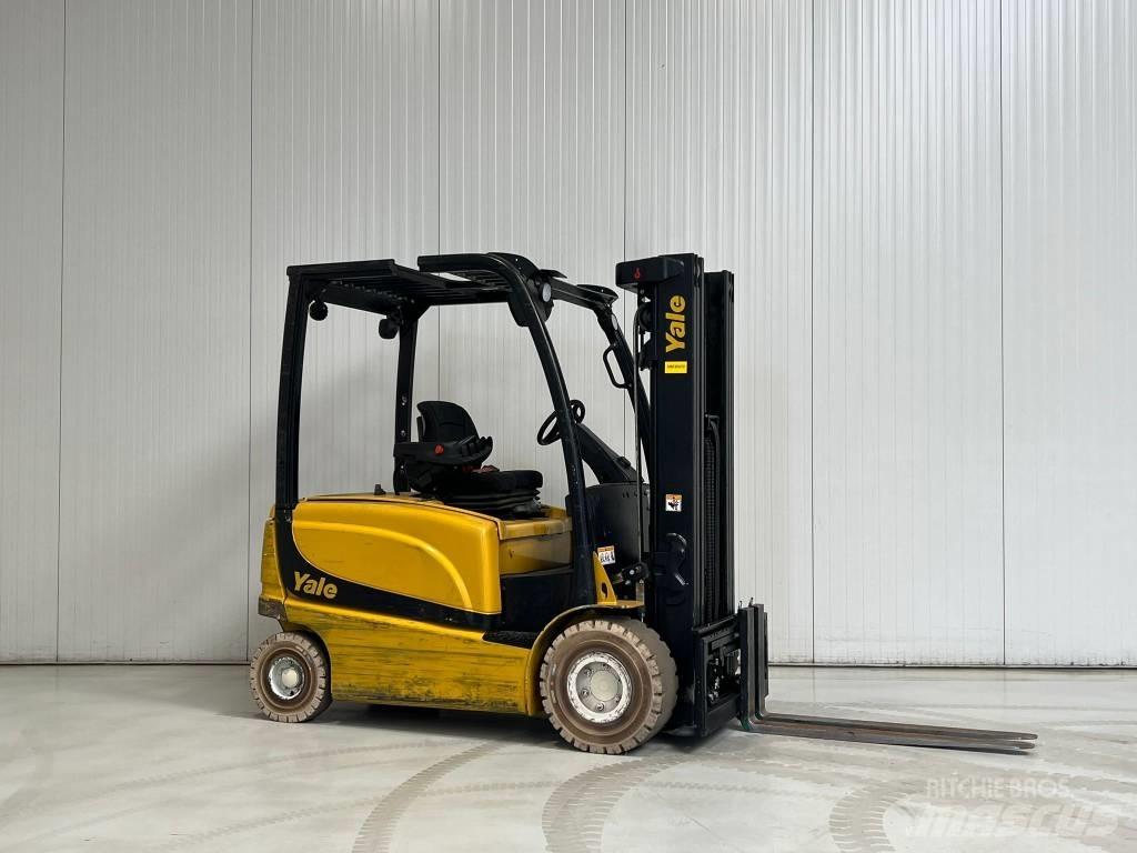 Yale ERP22VL Elektromos targoncák