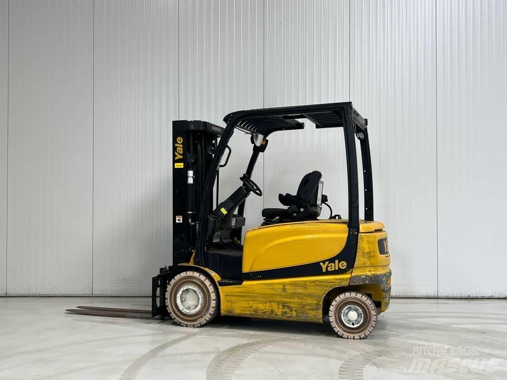 Yale ERP22VL Elektromos targoncák