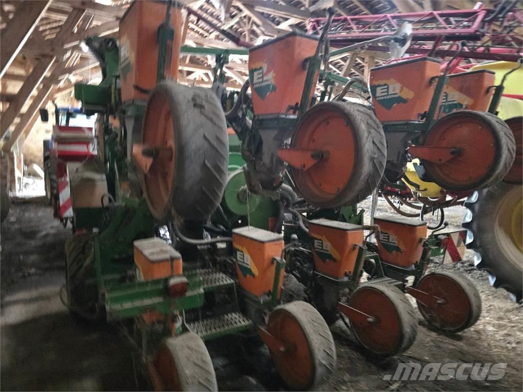 Amazone ED 601 K Precíziós vetőgépek