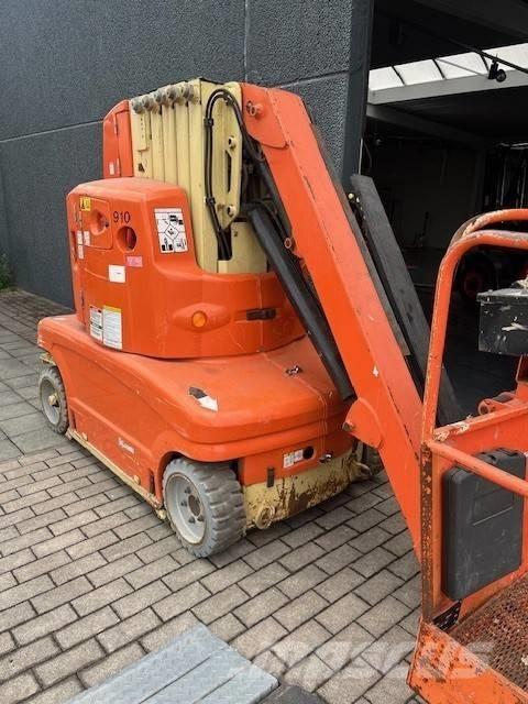 JLG T1210 Egyéb felvonók és állványok