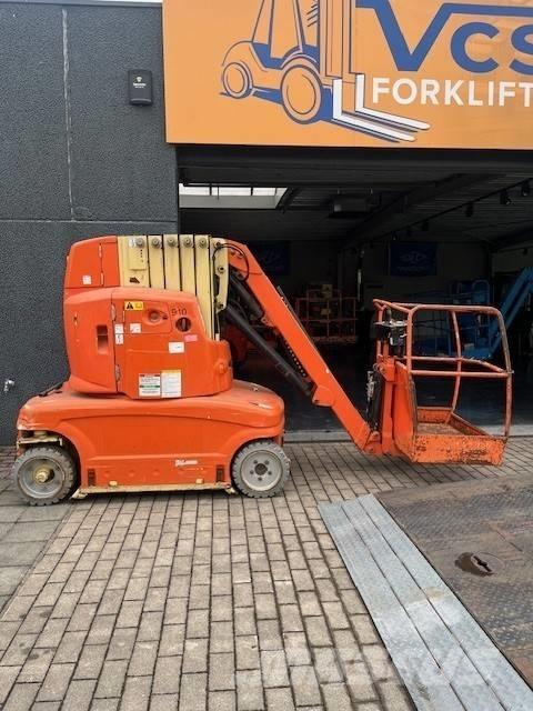 JLG T1210 Egyéb felvonók és állványok