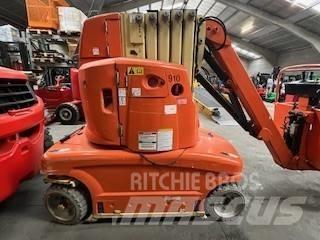 JLG T1210 Egyéb felvonók és állványok