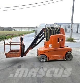 JLG T1210 Egyéb felvonók és állványok