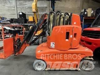 JLG T1210 Egyéb felvonók és állványok