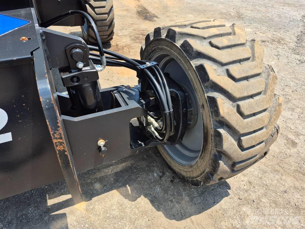 Genie Z 62/40 Karos emelők
