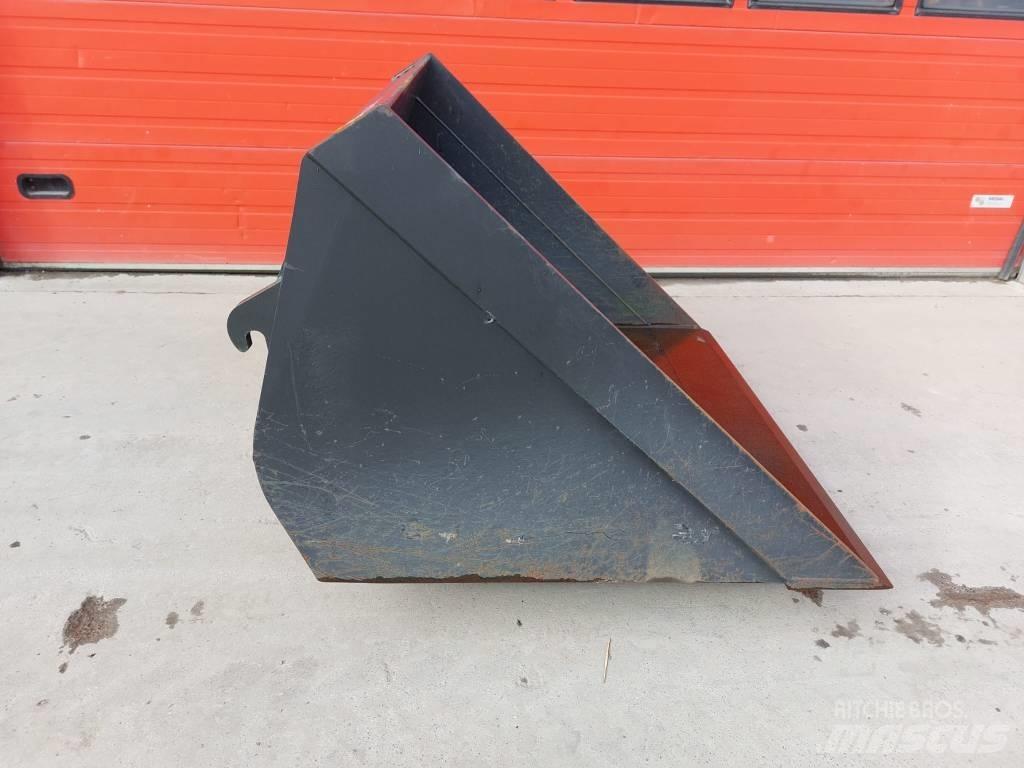 Beco LDB65-42 Kompakt traktor adapterek