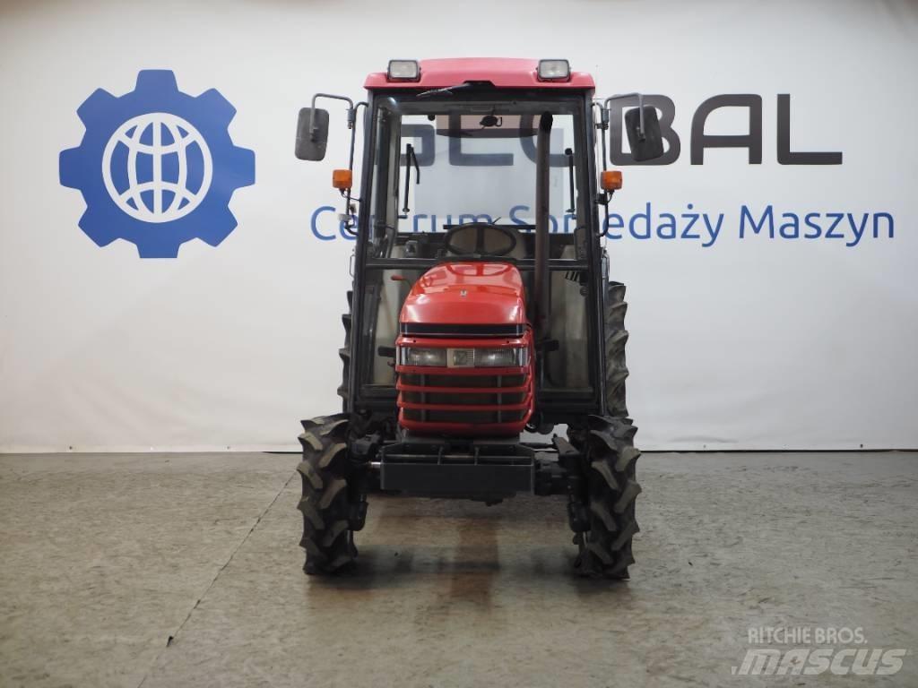 Yanmar US 32 Kompakt traktorok