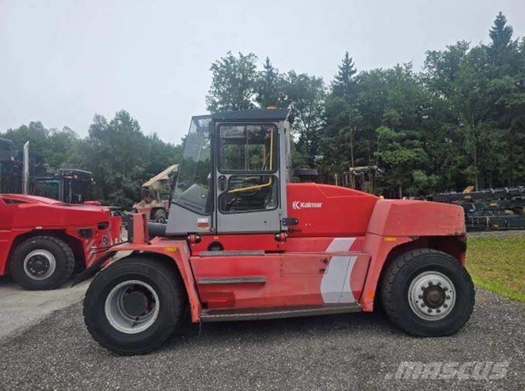 Kalmar DCE150-12 Dízel targoncák