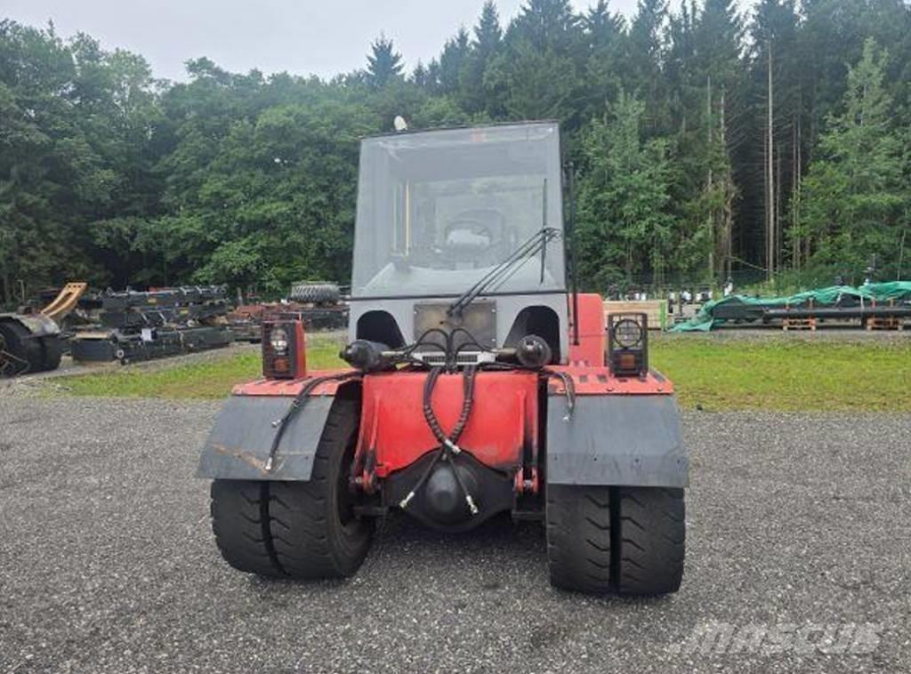 Kalmar DCE150-12 Dízel targoncák
