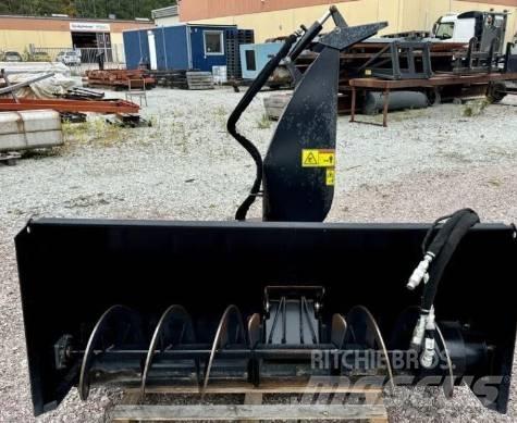 CAT SR318 SNÖ SLUNGA Hómarók