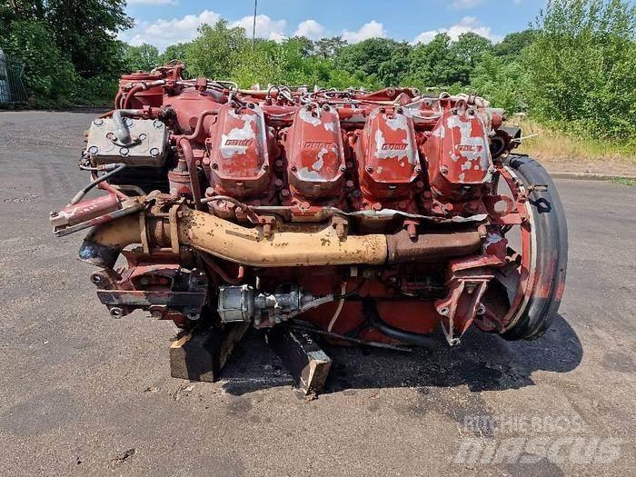  Engines 8240 Haszonjárművek - Egyéb