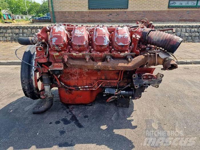  Engines 8240 Haszonjárművek - Egyéb
