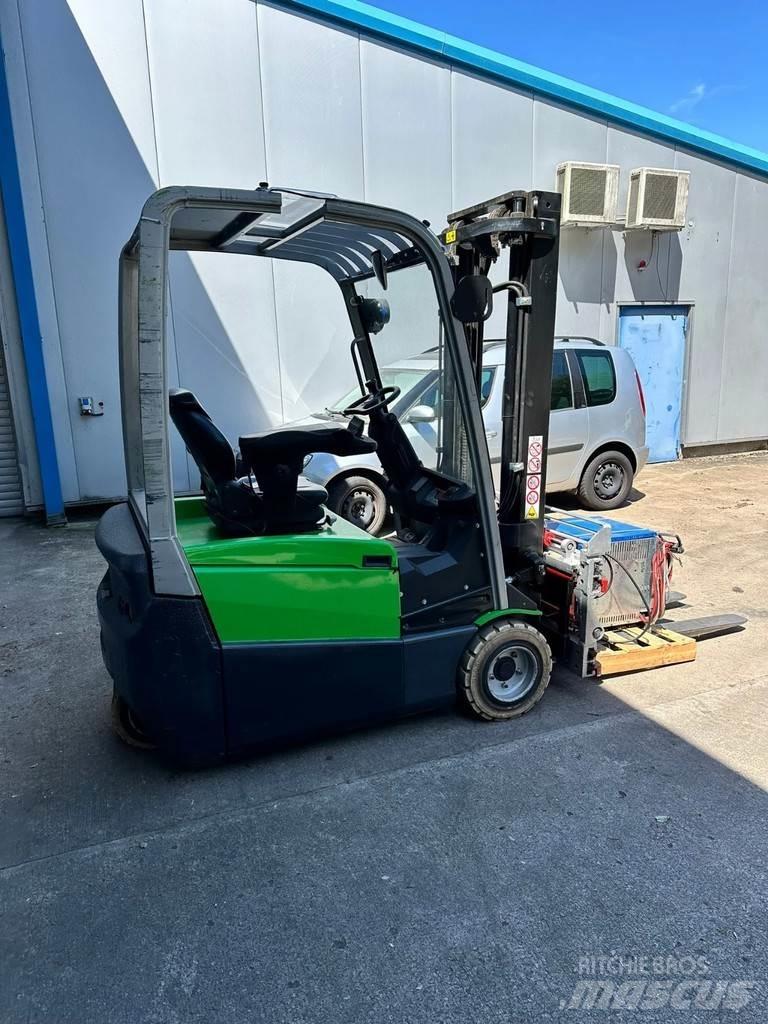 Cesab B318 Targoncák-Egyéb