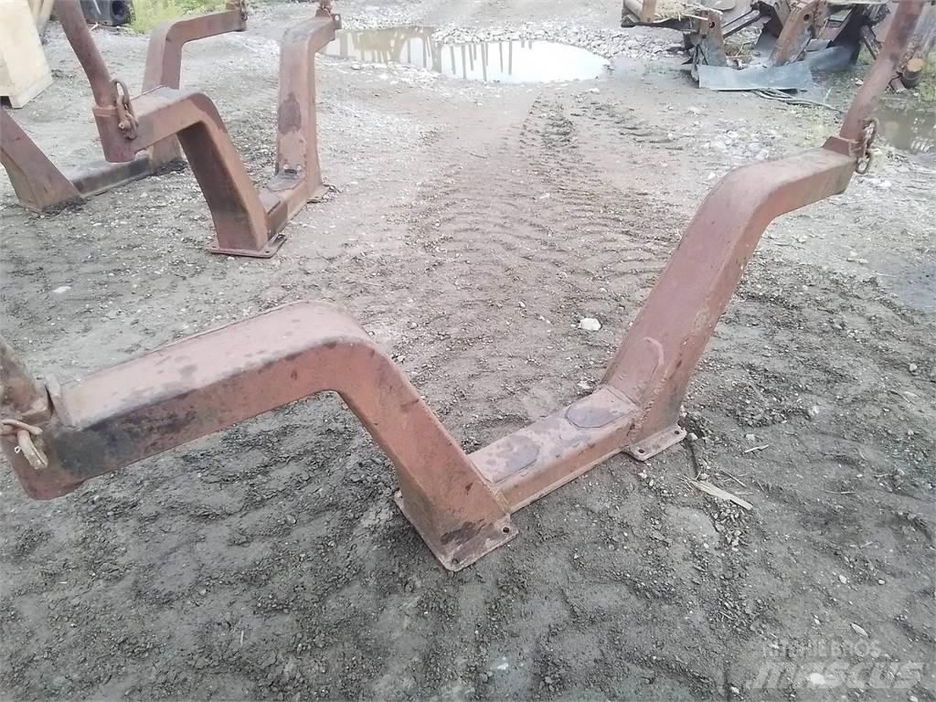 Rottne Rapid Egyéb tartozékok