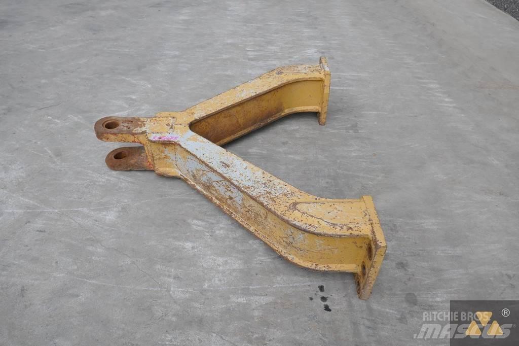 CAT D6 Drawbar Haszonjárművek - Egyéb