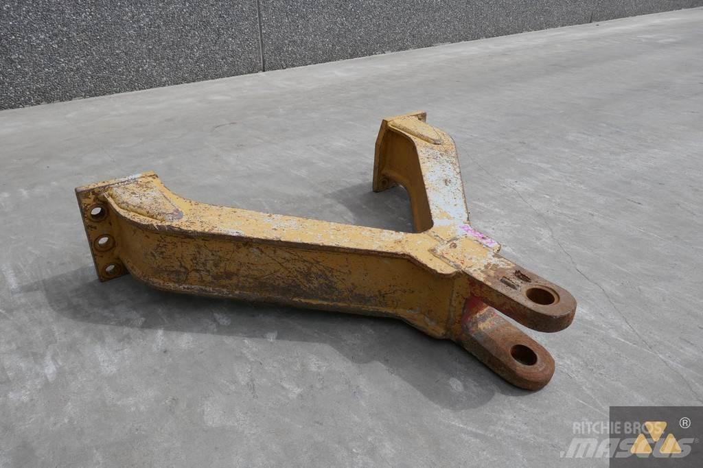 CAT D6 Drawbar Haszonjárművek - Egyéb
