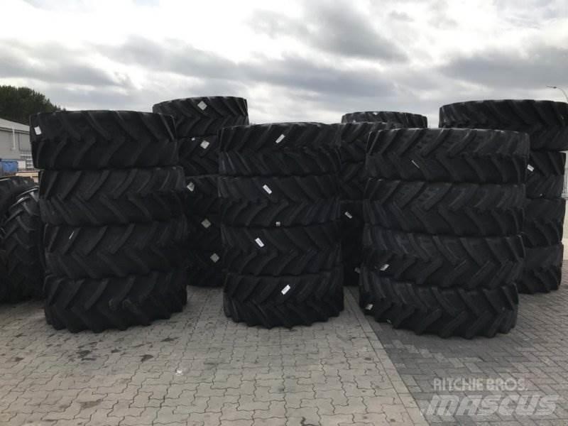 BKT 540/65 R30 Gumiabroncsok, kerekek és felnik