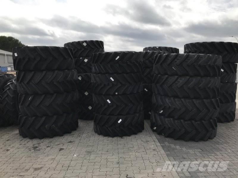 BKT 540/65 R30 Gumiabroncsok, kerekek és felnik