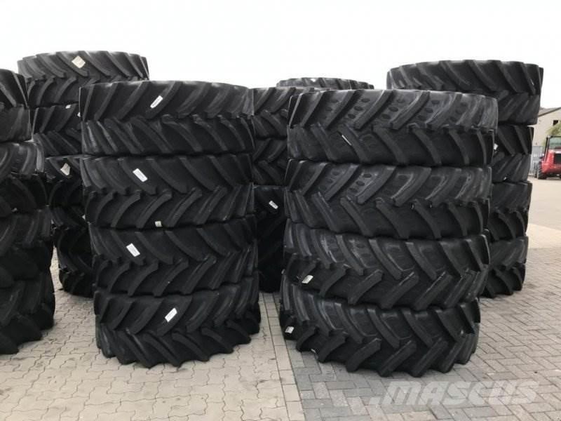 BKT 540/65 R30 Gumiabroncsok, kerekek és felnik