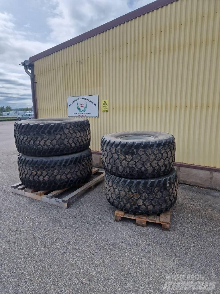 Michelin Grönytedäck Egyéb traktor tartozékok