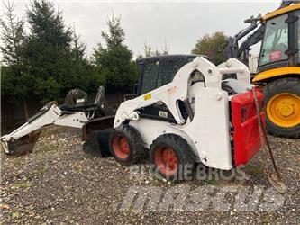 Bobcat S 175 Kompaktrakodók