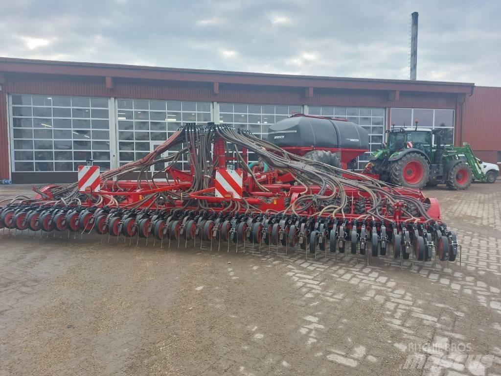 Horsch Pronto 9SW Sorvetőgép