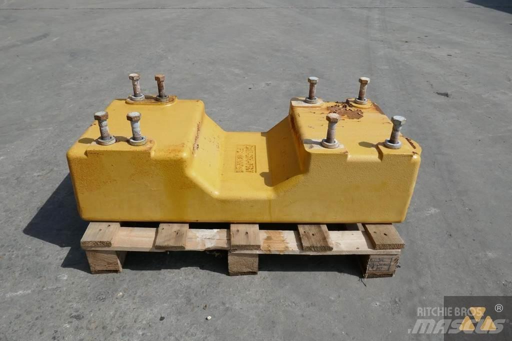 CAT 374-7587 Orr súlyok