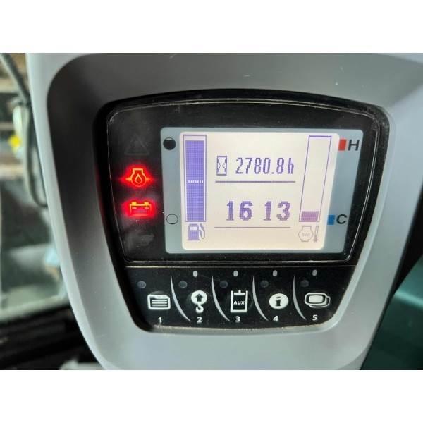Kubota U48-4AI Mini kotrók < 7t