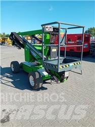 Niftylift HR 12 N E Karos emelők