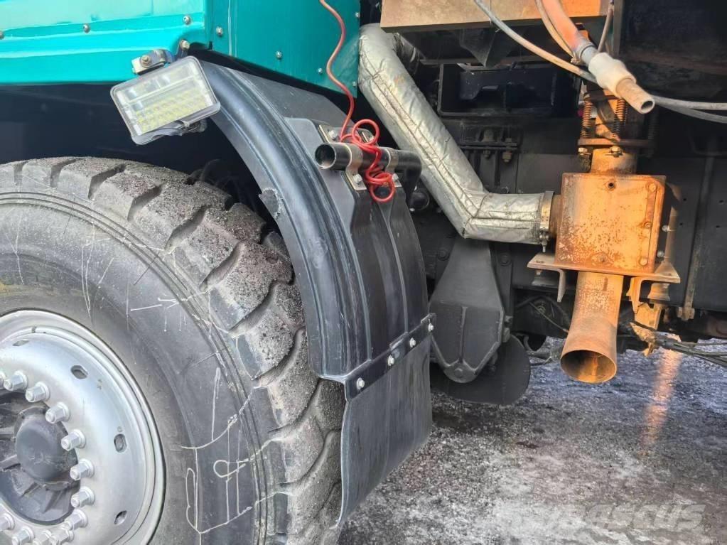 Sunward SWK 105 Lánctalpas kotrók