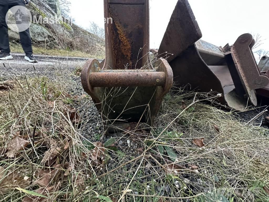 Neuson 6002 Mini kotrók < 7t