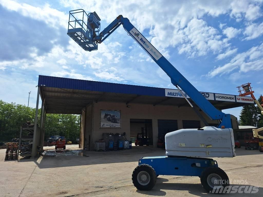 Genie S 45 Teleszkópos emelők