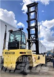 Hyster H22.00XM-12EC Konténerszállítók