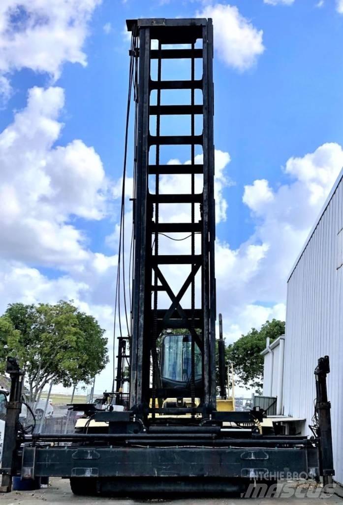 Hyster H22.00XM-12EC Konténerszállítók