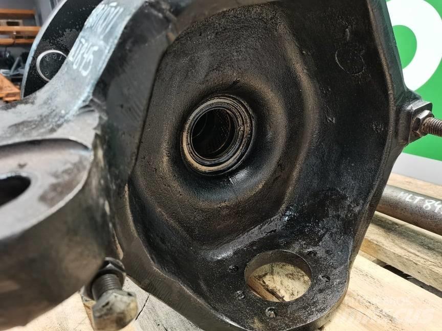 Manitou MHT 790 axle Tengelyek