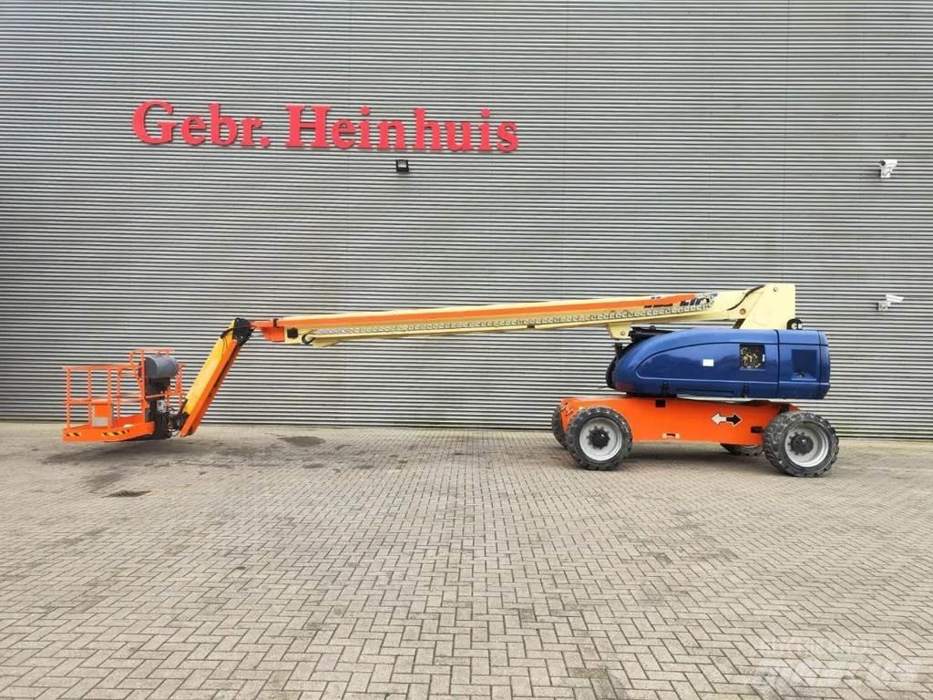 JLG 860 SJ Teleszkópos emelők