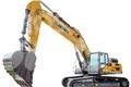 XCMG XE500DK Mini kotrók < 7t