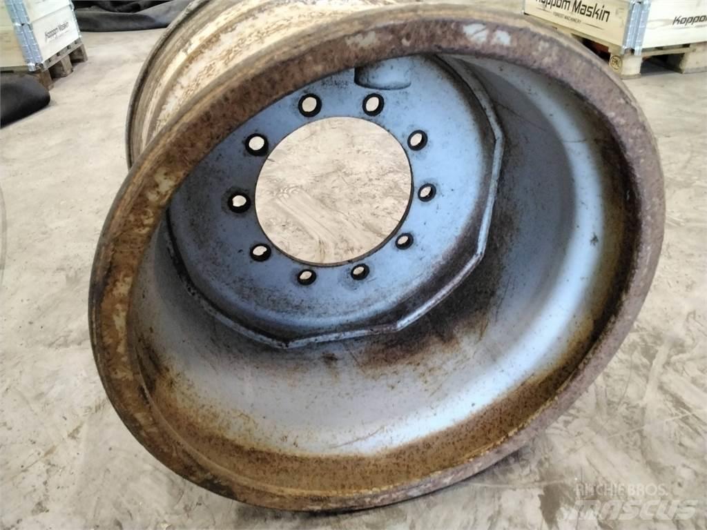 Valmet 890 20x26,5 Gumiabroncsok, kerekek és felnik