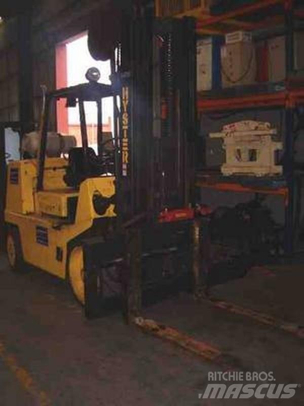 Hyster S7.0XL Targoncák-Egyéb