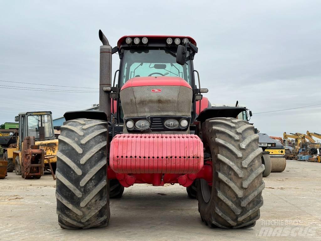 McCormick ZTX 260 Traktorok