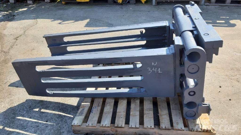  klark 2 t Fogók