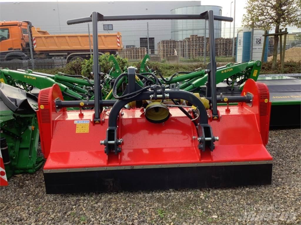 Dragone FS 250 Egyéb kommunális gépek